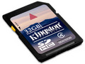 Mała karta, wielkie możliwości: Kingston Elite Pro SDHC 32GB