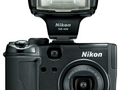 Kolejny wojownik klasy performance. Nowy Nikon Coolpix P6000 z GPS-em