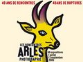40 lat festiwalu w Arles
