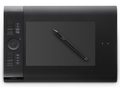Wacom Intuos4 Wireless - bezprzewodowy tablet piórkowy