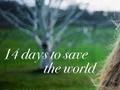 Konkurs dla... fotografujących Leikami: 14 days to save the world
