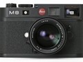 Nowy firmware dla Leica M8