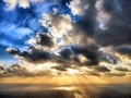 National Geographic - nowy konkurs fotograficzny, "W chmurach"