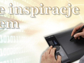 Konkurs "Moje inspiracje życiem" - do wygrania tablet Intuos4 S i współpraca z firmą Wacom