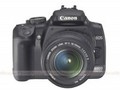 Canon EOS 400D - następca hitu rynkowego