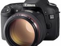 Canon EOS 30D PREMIERA!!!