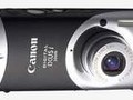 Canon Digital IXUS i – teraz z optycznym zoomem