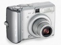 Canon PowerShot A520 - nic nowego ?