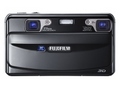 Aktor Rupert Grint testuje cyfrówkę Fujifilm W1 3D