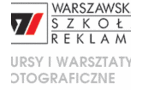 Kursy i warsztaty fotograficzne w Warszawskiej Szkole Reklamy