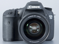 Canon EOS 7D - przykładowe zdjęcia