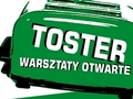 Toster - otwarte warsztaty Warszawskiej Szkoły Reklamy