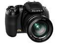 Fujifilm FinePix HS10 - 30-krotny zoom oraz nagrywanie filmów przy 1000 kl/s i Full HD