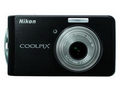 Pierwsze wrażenie - Nikon Coolpix S520