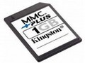  Kingston Technology rozszerza ofertę kart pamięci w formacie MultiMediaCard
