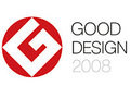 Trzy nagrody Good Design 2008 dla Samsunga