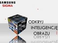 Odkryj inteligencję obrazu - konkurs Samsunga