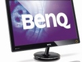 BenQ V920, V2220, V2220H, V2420 i V2420H - cienkie monitory LED 