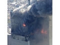 World Trade Center - niepublikowane zdjęcia z 11 września