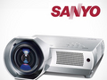 Nowe szerokokątne projektory od Sanyo