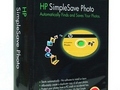 HP SimpleSave Photo    