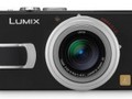 Panoramiczny kompakt Panasonic DMC-LX1 już w sprzedaży