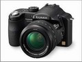 Panasonic New Photo Culture-Lumix FZ30 / LX1/ FX9