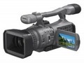 Sony HDR-FX7E - nowy przetwornik