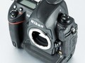 Nikon D3S - pierwsze spojrzenie