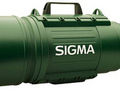 Sigma APO 200-500 f/2.8 EX DG - kolejna premiera