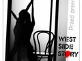 Tomasz Zakrzewski - West Side Story. Przed premierą.