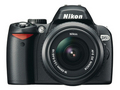 Nikon D60 - propozycja dla fotoamatorów