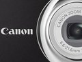Mały, lekki i poręczny - nowy aparat Canon PowerShot A480