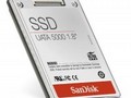 Pre-CES2007: Sandisk SSD - rewolucyjny dysk twardy