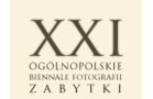 XXI Ogólnopolskie Biennale Fotografii Zabytki