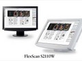 FlexScan S2110W – szerokoekranowa propozycja EIZO