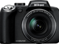Nikon Coolpix P80: test kolejnego megazoomu.