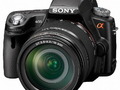 Sony SLT-A55 - pierwsze filmy przykładowe