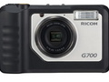 Ricoh G700 - bardzo wytrzymały kompakt. Zdjęcia przykładowe