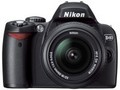 Recenzja: Nikon D40X