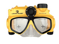 Liquid Image Digital Mask - pełna swoboda fotografowania i filmowania pod wodą