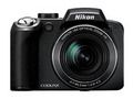 Nikon Coolpix P80 - firmware 1.1 