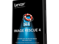 Lexar Image Rescue 4 - odratuj swoje zdjęcia