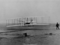 100 najważniejszych zdjęć świata. Orville i Wilbur Wright