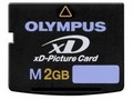 Olympus xD-Picture Card 2GB