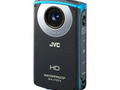 JVC PICSIO GC-WP10 i GC-FM2 - kieszonkowe kamery HD