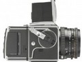 Hasselblad 503CWD - kamera w stylu retro