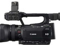Canon XF105 i XF100 - nowe kamery dla profesjonalistów
