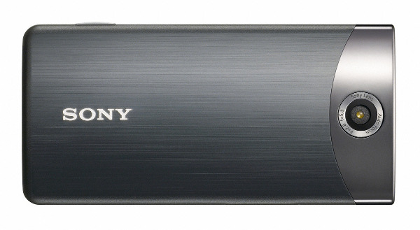 Sony HD Bloggie Touch