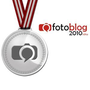 Fotoblog 2010 roku - wyniki konkursu!